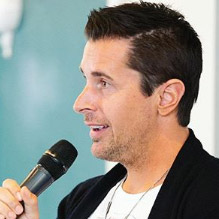 Chris Harder
